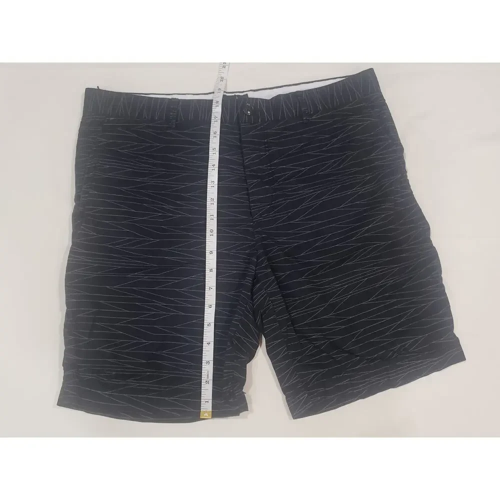 H&M Black Light Weight Shorts / Swimming Trunks | Size 36